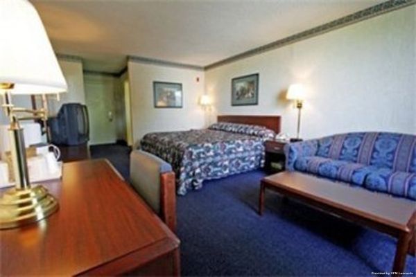KNIGHTS INN COZAD (Cozad)